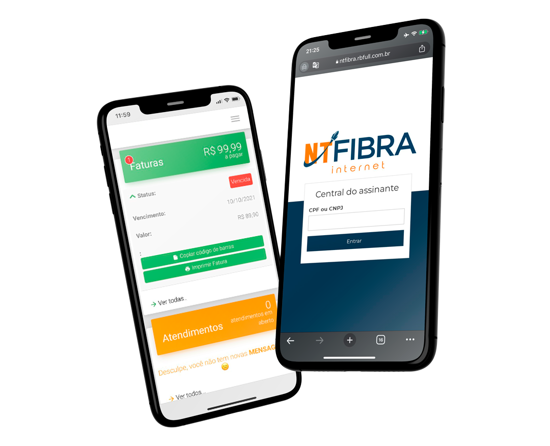 Nt Fiber Router Login NT FIBRA – Internet 100% Fibra